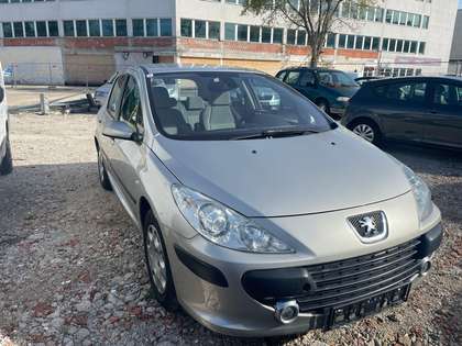 Peugeot 307 1,4 16V Premium *Pickerl 09/24*