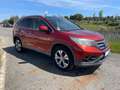 Honda CR-V 2.2i-DTEC Lifestyle 4x4 Rot - thumbnail 24