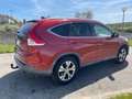 Honda CR-V 2.2i-DTEC Lifestyle 4x4 Rot - thumbnail 28