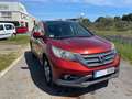 Honda CR-V 2.2i-DTEC Lifestyle 4x4 Rot - thumbnail 26