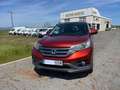 Honda CR-V 2.2i-DTEC Lifestyle 4x4 Rot - thumbnail 4