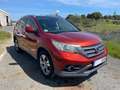 Honda CR-V 2.2i-DTEC Lifestyle 4x4 Rot - thumbnail 2