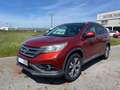 Honda CR-V 2.2i-DTEC Lifestyle 4x4 Rot - thumbnail 3