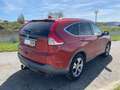 Honda CR-V 2.2i-DTEC Lifestyle 4x4 Rot - thumbnail 25