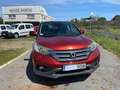 Honda CR-V 2.2i-DTEC Lifestyle 4x4 Rot - thumbnail 1