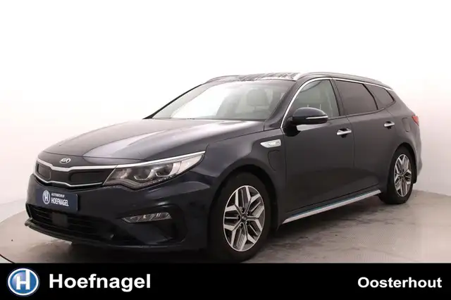 Kia Optima Sportswagon 2.0 GDI PHEV Dynamic Automaat | Trekha