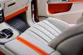 Mercedes-Benz G 63 AMG | CARLEX G-VINTAGE FIAMMA | MY2025 Orange - thumbnail 17