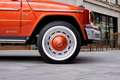 Mercedes-Benz G 63 AMG | CARLEX G-VINTAGE FIAMMA | MY2025 Orange - thumbnail 32