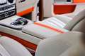 Mercedes-Benz G 63 AMG | CARLEX G-VINTAGE FIAMMA | MY2025 Orange - thumbnail 18