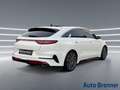 Kia ProCeed / pro_cee'd pro1.6 t-gdi gt 204cv dct Blanc - thumbnail 4