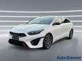 Kia ProCeed / pro_cee'd pro1.6 t-gdi gt 204cv dct Blanc - thumbnail 1