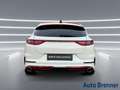 Kia ProCeed / pro_cee'd pro1.6 t-gdi gt 204cv dct Blanc - thumbnail 5