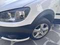 Volkswagen Caddy Kombi Comfortline 2,0 TDI DPF 4MOTION Weiß - thumbnail 6