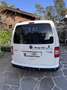 Volkswagen Caddy Kombi Comfortline 2,0 TDI DPF 4MOTION Weiß - thumbnail 8