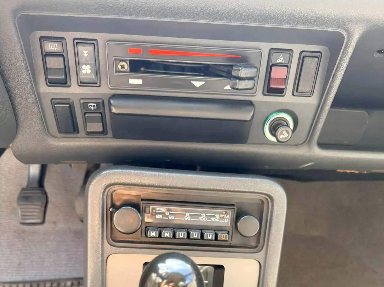 Ford Fiesta 40tkm, 2. Hand, Sammlerstück, foto 11