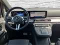 Mercedes-Benz V 300 d Avantgarde lg Airmatic AMG Standheizung Noir - thumbnail 7