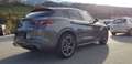 Alfa Romeo Stelvio VELOCE 2.2 JTDM 210HP ATX AWD E6D Grau - thumbnail 3