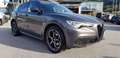 Alfa Romeo Stelvio VELOCE 2.2 JTDM 210HP ATX AWD E6D Grau - thumbnail 5