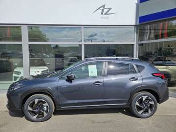 Style Xtra MY26 2,0i e-Boxer AWD CVT