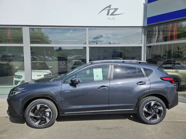 Subaru Crosstrek Style Xtra MY26 2,0i e-Boxer AWD CVT