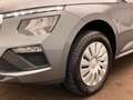 Skoda Kamiq 1.0 TSI Essence Spurhalteassistent LED Gris - thumbnail 6