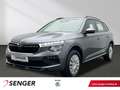 Skoda Kamiq 1.0 TSI Essence Spurhalteassistent LED Gris - thumbnail 1
