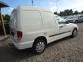 Volkswagen Caddy 1.9 DSI Blanc - thumbnail 4