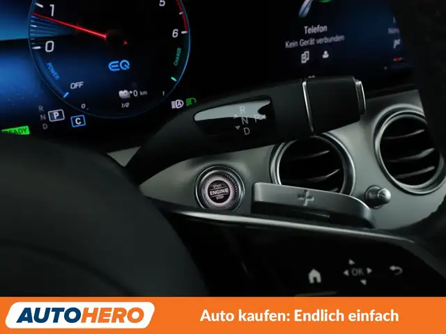Mercedes-Benz E-Class view 29
