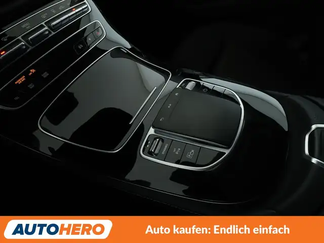 Mercedes-Benz E-Class view 24