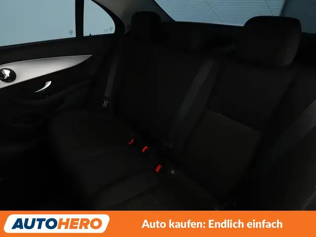 Mercedes-Benz E-Class view 14