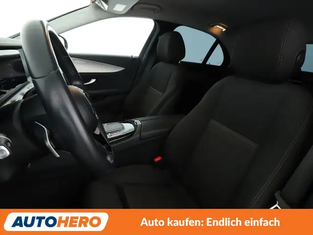 Mercedes-Benz E-Class view 10