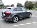 Audi SQ5 + SQ5 3.0 Quattro unfallfrei 2.Hand Kamera B&O + Grey - thumbnail 4
