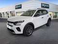 Citroen C3 Turbo 100 Plus Blanco - thumbnail 1