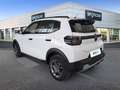 Citroen C3 Turbo 100 Plus Blanco - thumbnail 7