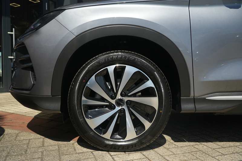 BYD Seal U 1.5 DM-i PHEV FWD Boost 218pk Panoramadak/Stoelver — photo 6
