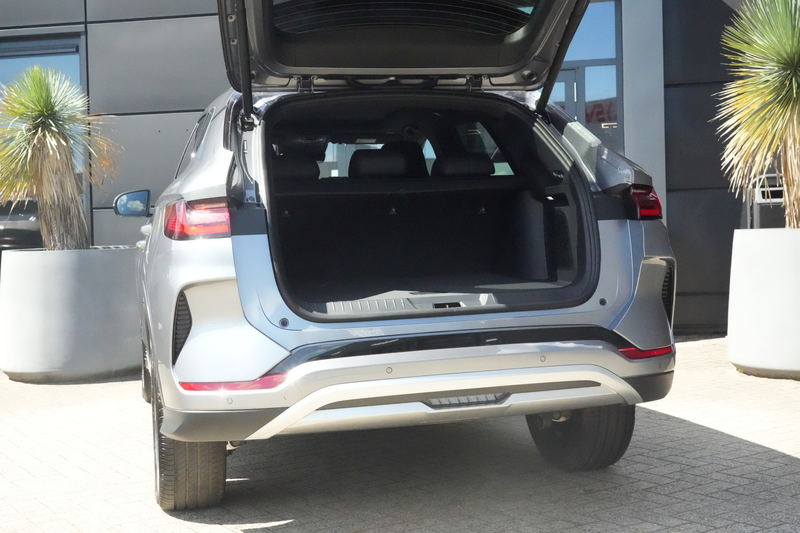 BYD Seal U 1.5 DM-i PHEV FWD Boost 218pk Panoramadak/Stoelver — photo 25