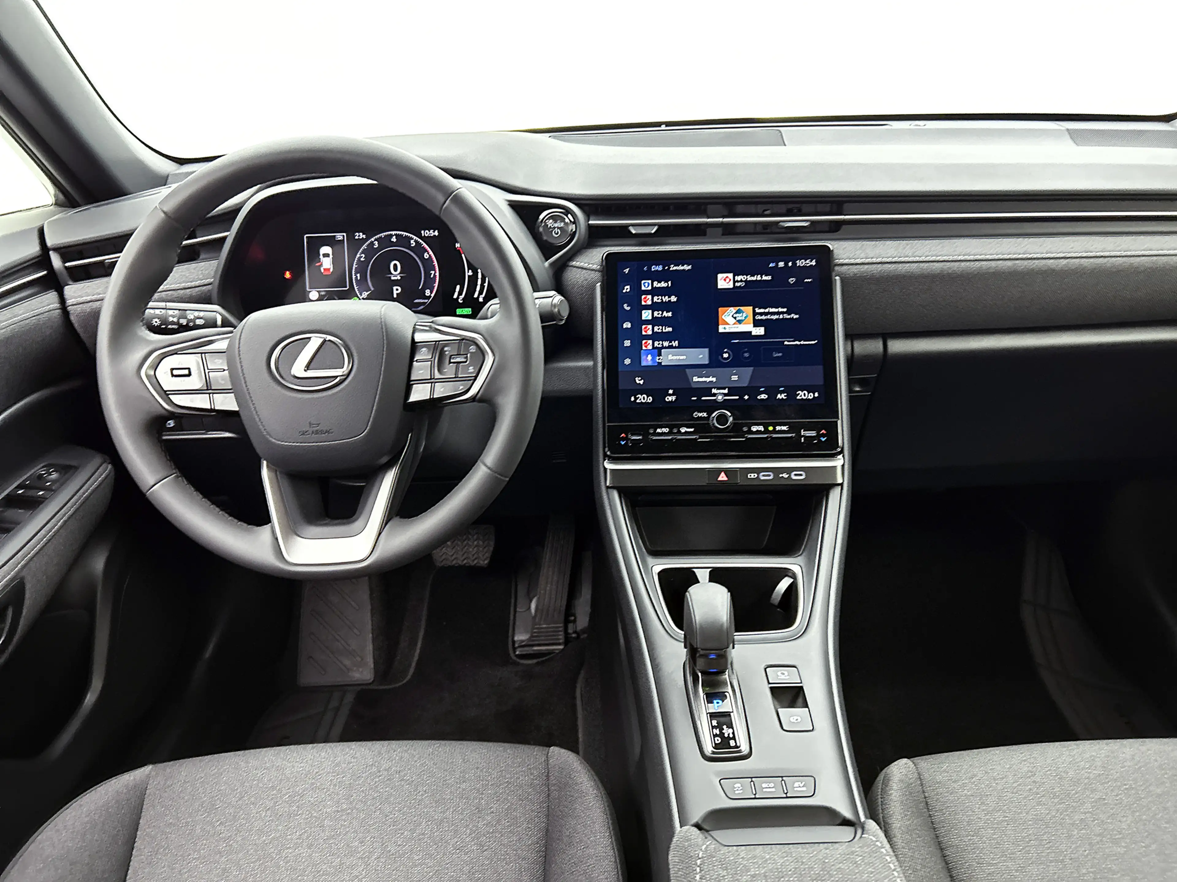 Lexus LBX 2WD | Lexus Link+ | Achteruitrijcamera | Apple Car — photo 4