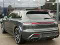 Porsche Macan T 2.0 Turbo PDK ACC PANO PASM PDLS CAM360 EXHAUST Grau - thumbnail 8