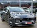 Porsche Macan T 2.0 Turbo PDK ACC PANO PASM PDLS CAM360 EXHAUST Grau - thumbnail 1