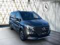 Mercedes-Benz V 300 d AVANTGARDE Lang AHK*StandH*LenkradH*Burm Grau - thumbnail 17