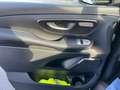 Mercedes-Benz V 300 d AVANTGARDE Lang AHK*StandH*LenkradH*Burm Gris - thumbnail 18