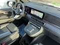Mercedes-Benz V 300 d AVANTGARDE Lang AHK*StandH*LenkradH*Burm Gris - thumbnail 14