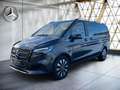 Mercedes-Benz V 300 d AVANTGARDE Lang AHK*StandH*LenkradH*Burm Grau - thumbnail 3
