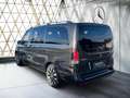 Mercedes-Benz V 300 d AVANTGARDE Lang AHK*StandH*LenkradH*Burm Gris - thumbnail 11