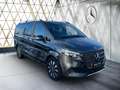 Mercedes-Benz V 300 d AVANTGARDE Lang AHK*StandH*LenkradH*Burm Gris - thumbnail 15