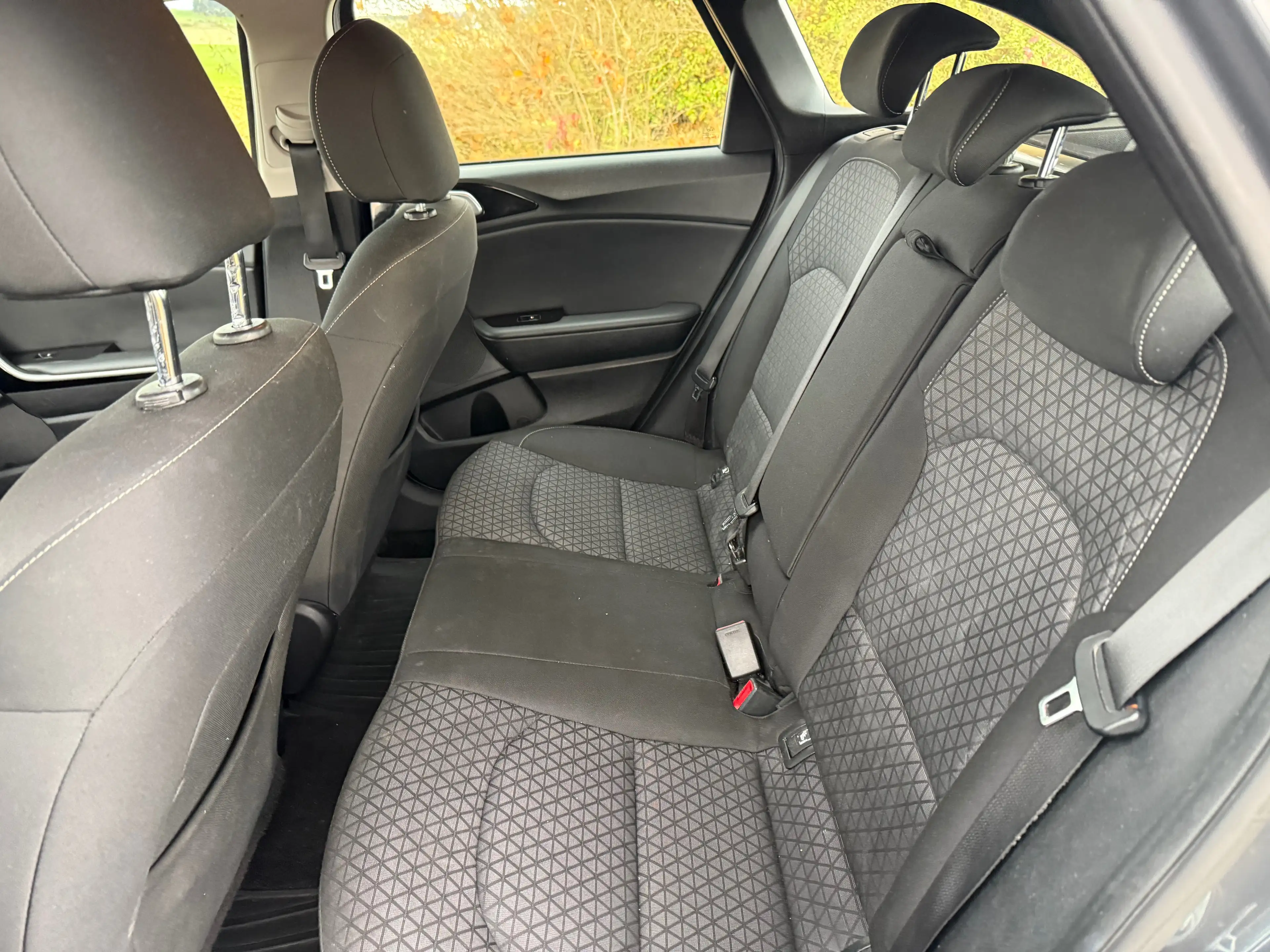 Kia Ceed SW / cee'd SW Vision — photo 7