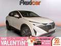 Nissan Qashqai DIG-T 116kW (158CV) mHEV CVT Acenta Blanc - thumbnail 1