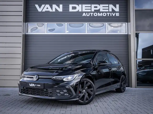 Volkswagen Golf GTD 2.0 TDI - BTW! l Pano l Sfeer l Camera l ACC