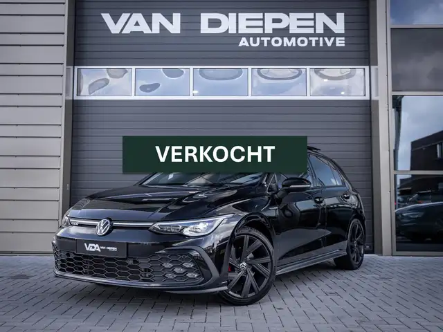 Volkswagen Golf GTD 2.0 TDI - BTW! l Pano l Sfeer l Camera l ACC
