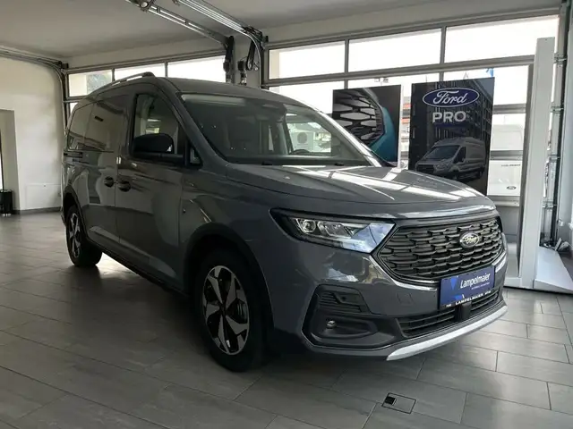 Ford Transit Connect Grand FlexCab 2,0 EcoBlue Active